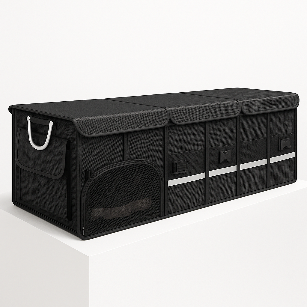 RANGEMENT COFFRE - STEVEN