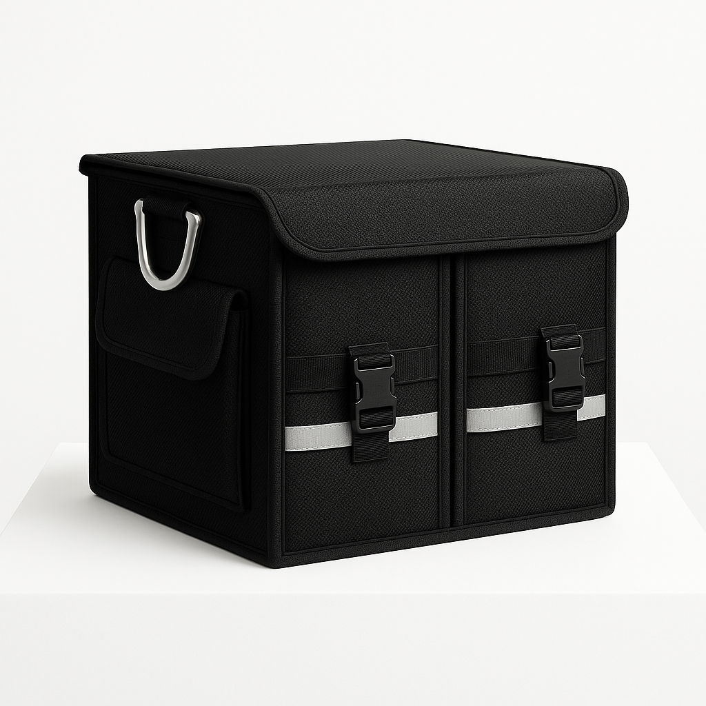 RANGEMENT COFFRE - STEVEN