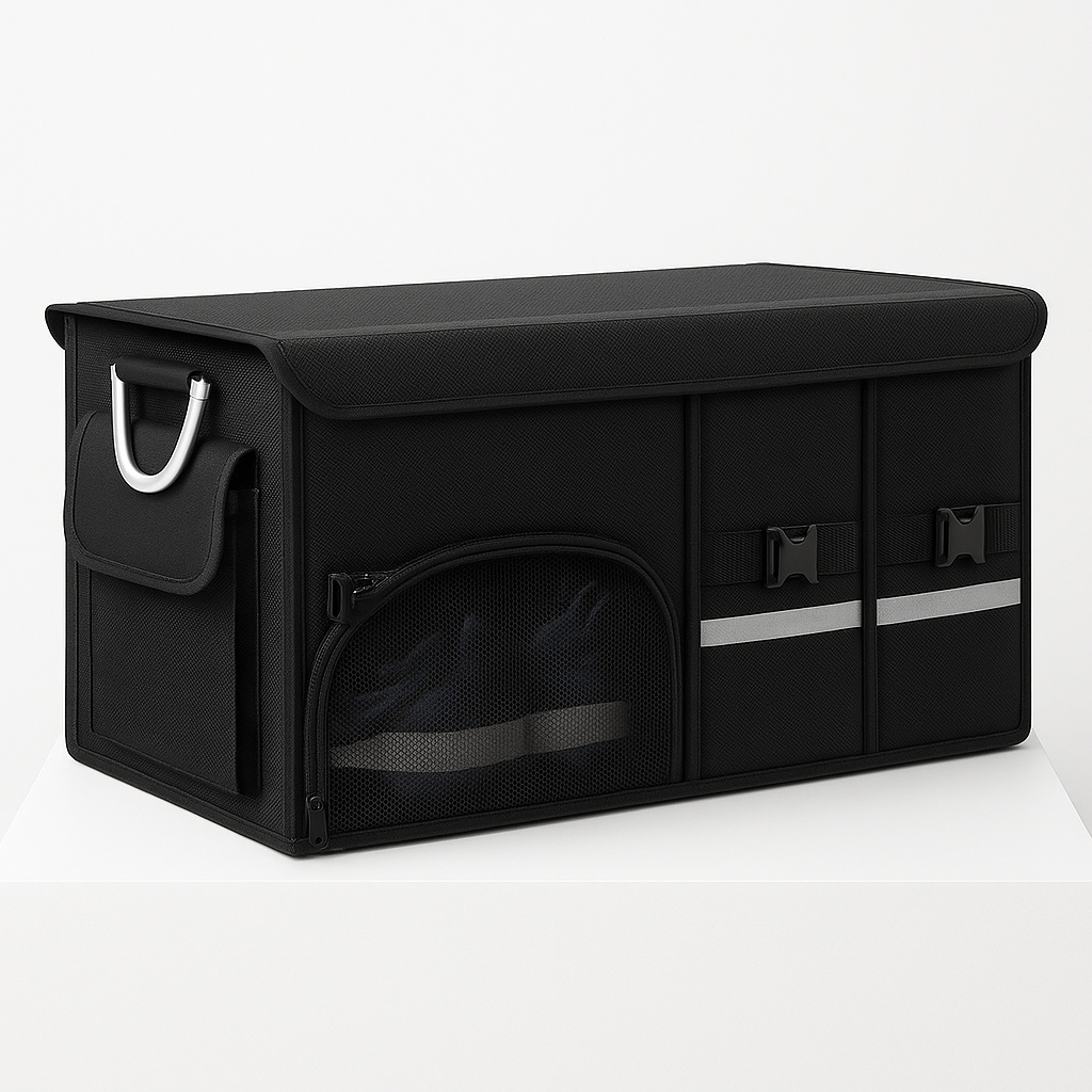 RANGEMENT COFFRE - STEVEN